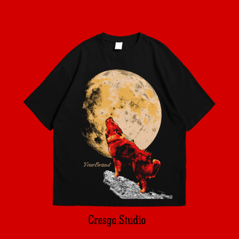 21 MOCKUP RED