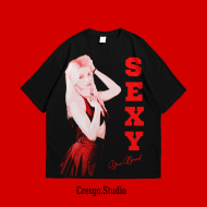 16 MOCKUP RED