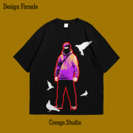 DESIGN CLOTHING BRAND